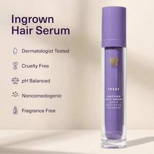 EWC Ingrown Hair Serum